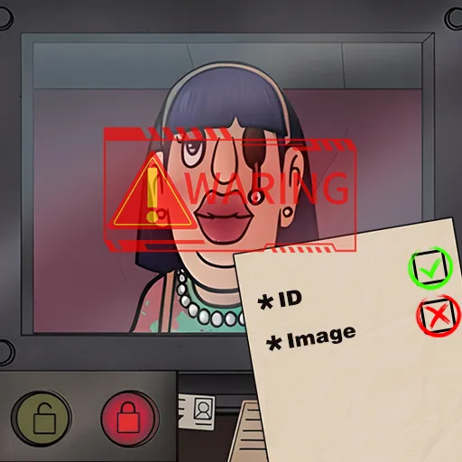 That's Not My Neighbor game thumbnail image