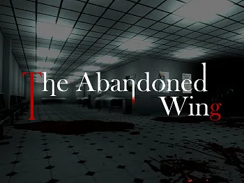 The Abandoned Wing - game thumbnail image