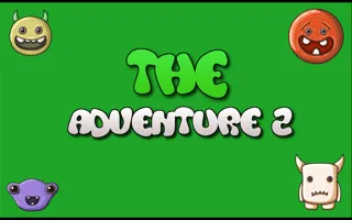 The Adventure 2 - game thumbnail image