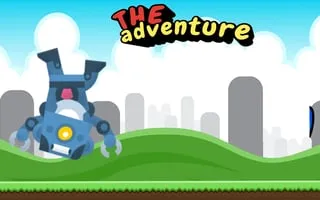 The Adventure - game thumbnail image