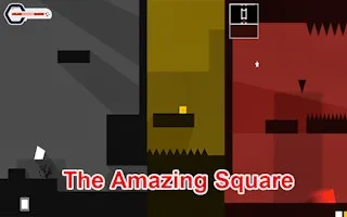 The Amazing Square - game thumbnail image