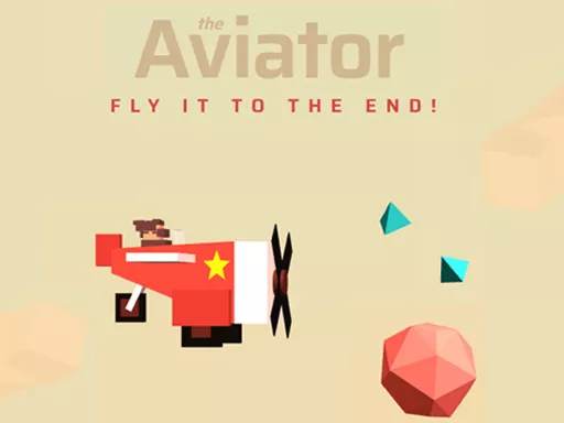The Aviator - game thumbnail image