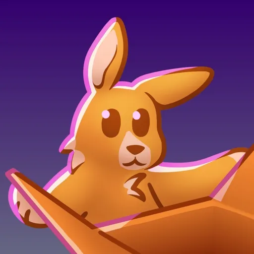 The Basement isn't THAT haunted game thumbnail image