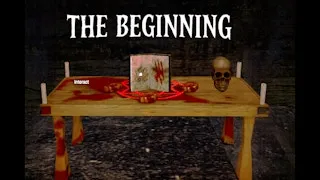 The Beginning - game thumbnail image