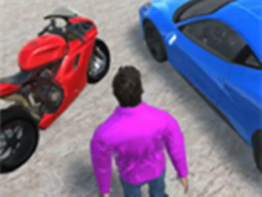 The Best Driver - Fun &amp; Run 3D Game - game thumbnail image