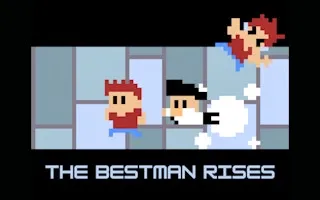 The Best Man Rises - game thumbnail image