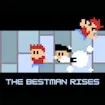 The Best Man Rises game thumbnail image