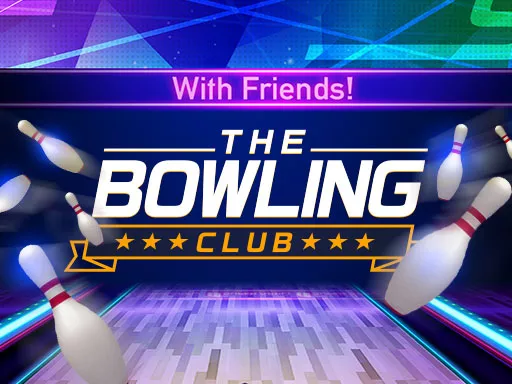 The Bowling Club - game thumbnail image