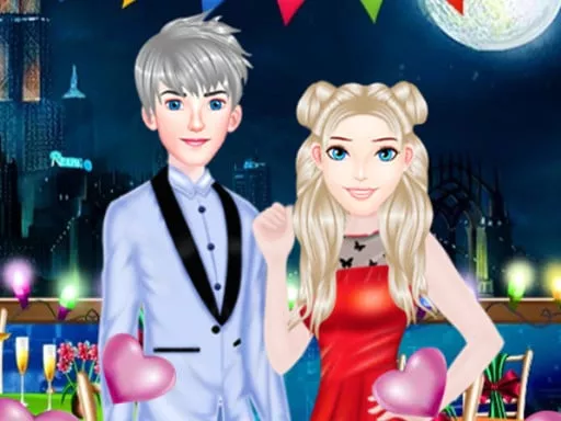 The Boyfriend Of Valentines Day - game thumbnail image