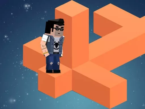 The Branch Runner - game thumbnail image