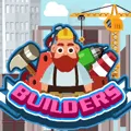 The Builders game thumbnail image