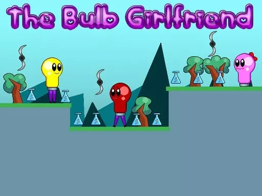 The Bulb Girlfriend - game thumbnail image