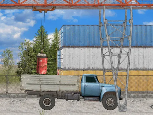 The Cargo 2 - game thumbnail image