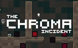 The Chroma Incident - game thumbnail image
