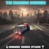 The Crossing Barriers Aid Deliverance