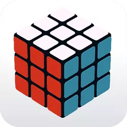 The Cube - game thumbnail image