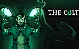 The Cult - game thumbnail image