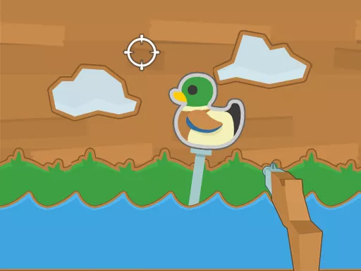 The Dack - game thumbnail image