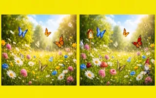 The Difference - game thumbnail image