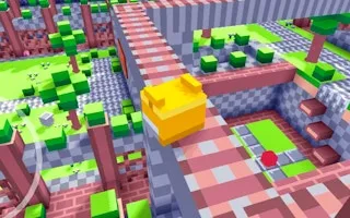 The Doggy II - Forgotten Lands - game thumbnail image