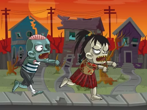 The Dry Rains - game thumbnail image