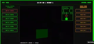 The Entity - game thumbnail image