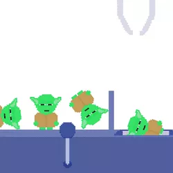 The Fair Hook - game thumbnail image