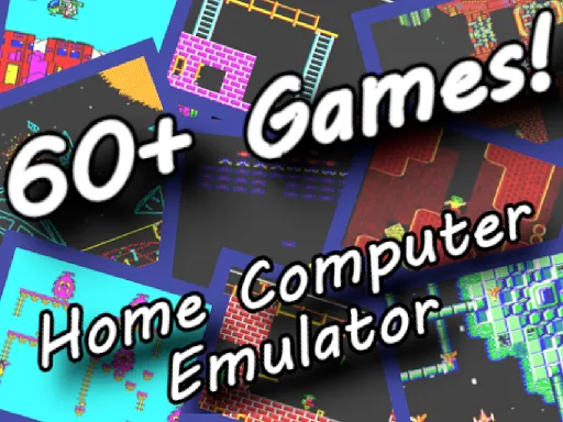 The Family Emulator game thumbnail image