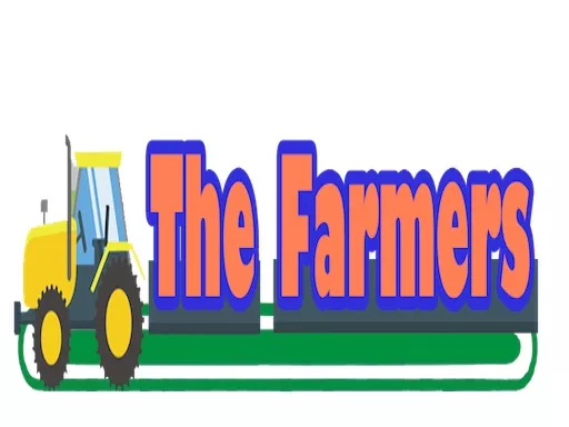 The Farmers - game thumbnail image