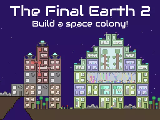 The Final Earth 2 - game thumbnail image