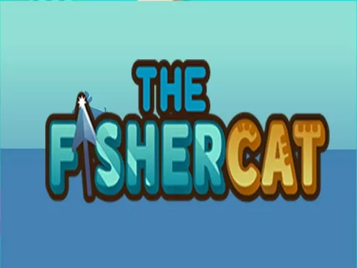 The Fisher Cat - game thumbnail image
