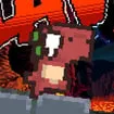 The Floor is Lava Run game thumbnail image