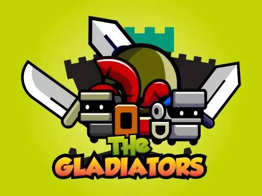 The Gladiators - game thumbnail image