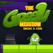 The Green Mission - game thumbnail image
