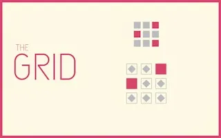 The Grid - game thumbnail image
