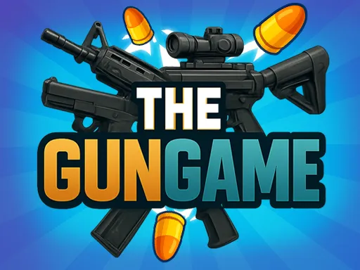 The Gungame game thumbnail image