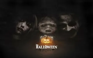 The Halloween - game thumbnail image