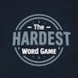 The Hardest Word Game