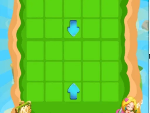 The Hidden Booty - game thumbnail image