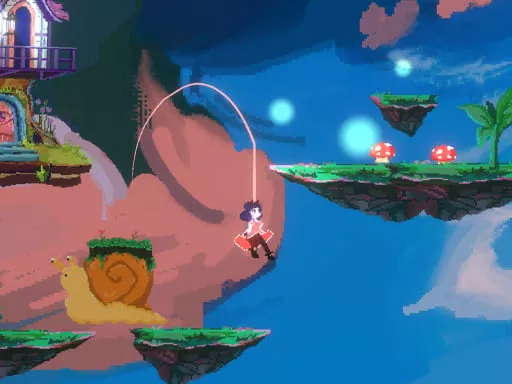 the home of pleia - game thumbnail image