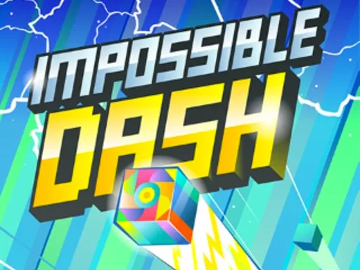 The Impossible Dash - game thumbnail image