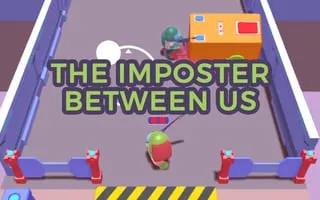 The Imposter Between Us - game thumbnail image