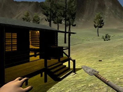 The Island Survival game thumbnail image
