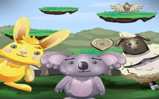 The Jump - game thumbnail image