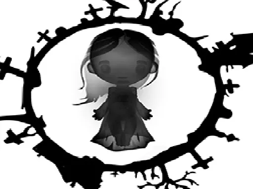 the kidnapped ghost - game thumbnail image