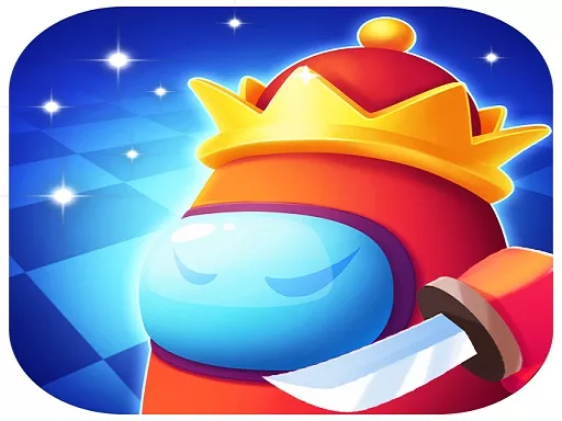 The Killer Imposter Among Us - game thumbnail image