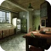 The Kitchen - Spot the differences game thumbnail image