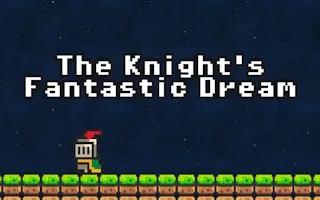 The Knight's Fantastic Dream - game thumbnail image