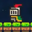 The Knight's Fantastic Dream game thumbnail image