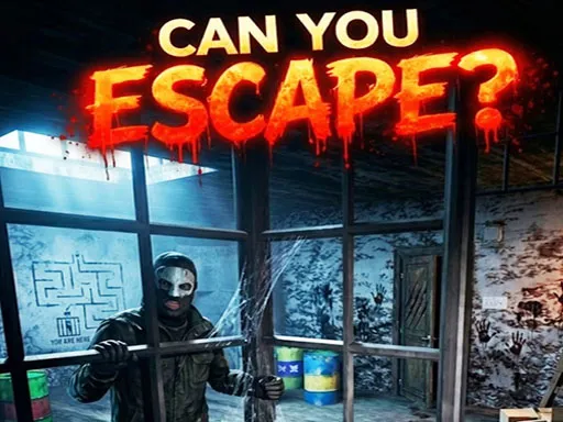 The Last 15 Minutes - game thumbnail image